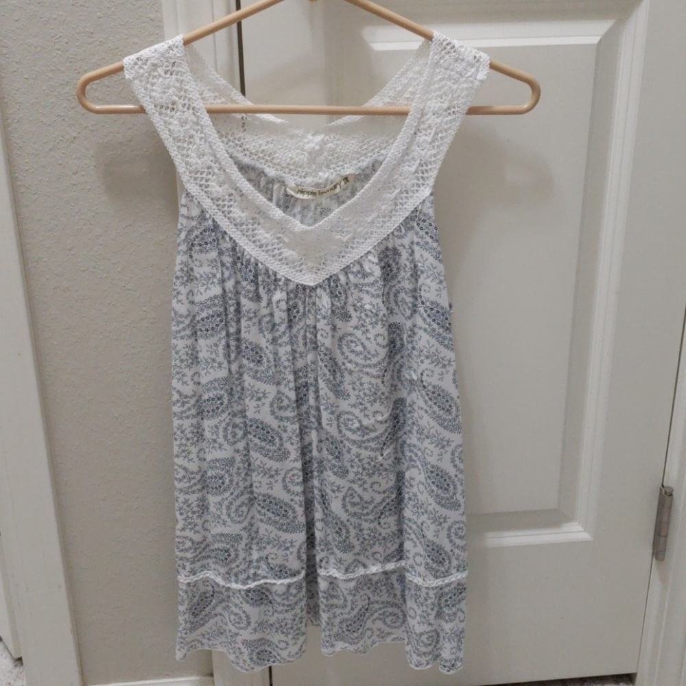 Hippy Laundry
